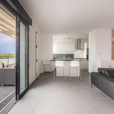 Appartamento Le 180° Montpellier Esterno foto