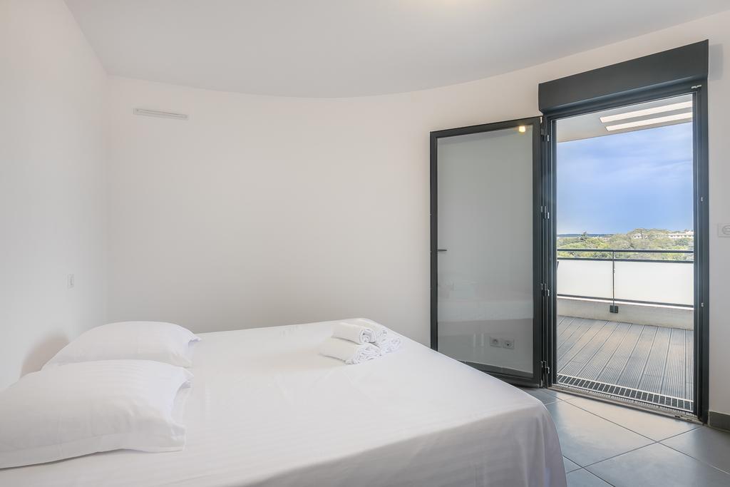 Appartamento Le 180° Montpellier Esterno foto