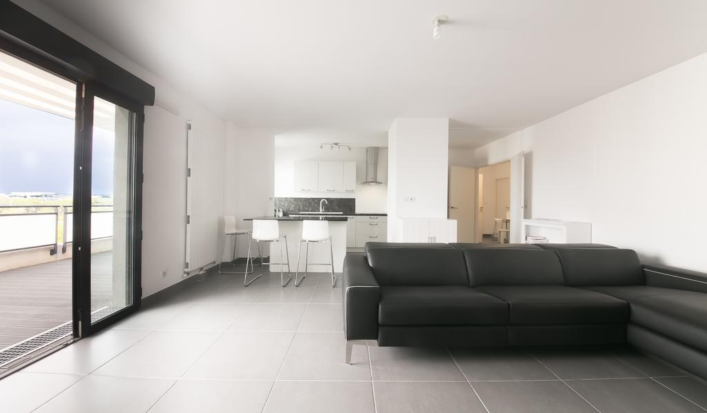 Appartamento Le 180° Montpellier Esterno foto